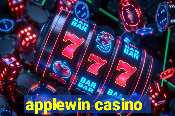 applewin casino